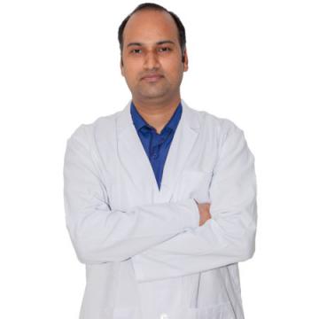 Dr. Sitaram Barath